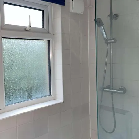 One Bedroom Flat London