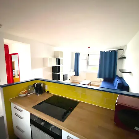 Apartment Beautiful Shoreditch *