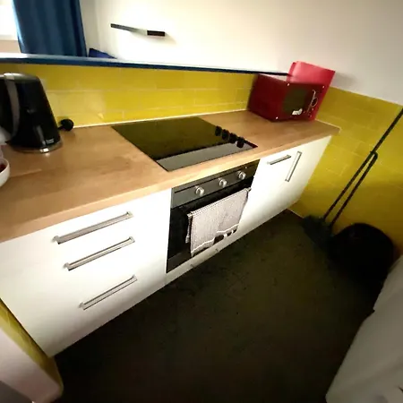 Beautiful Shoreditch Apartment London