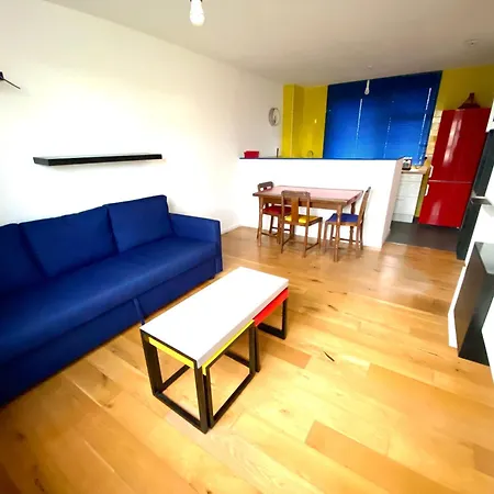 Apartment Beautiful Shoreditch London