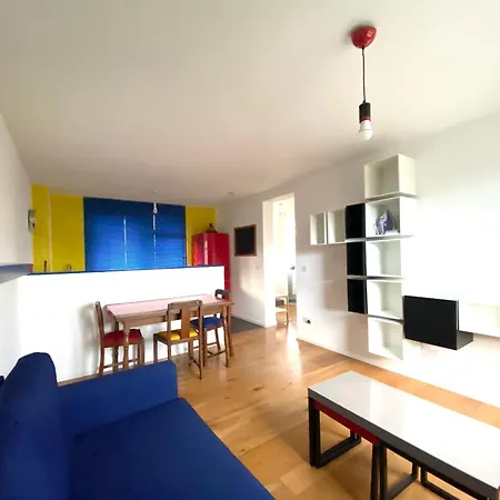 Apartment Beautiful Shoreditch