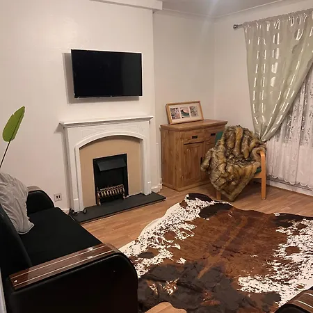 A Quaint Abode In The