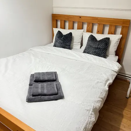 Homestay Budget In London