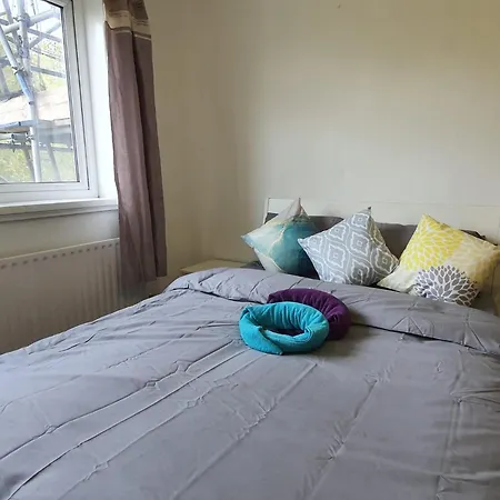Guest house Hoxton E2 *