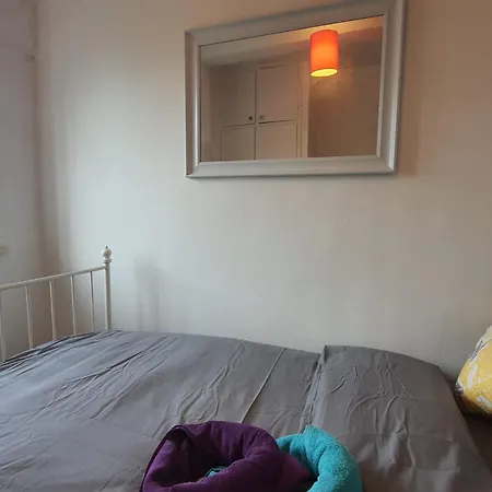 Hoxton E2 Guest house *