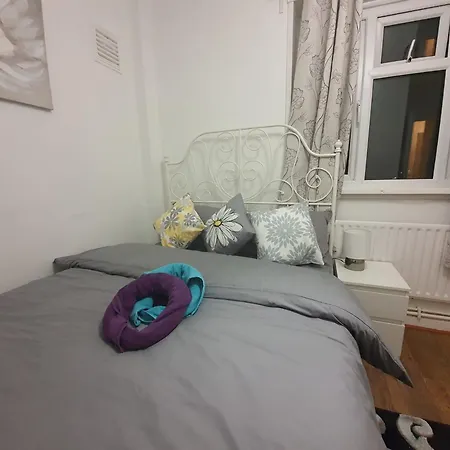 Guest house Hoxton E2