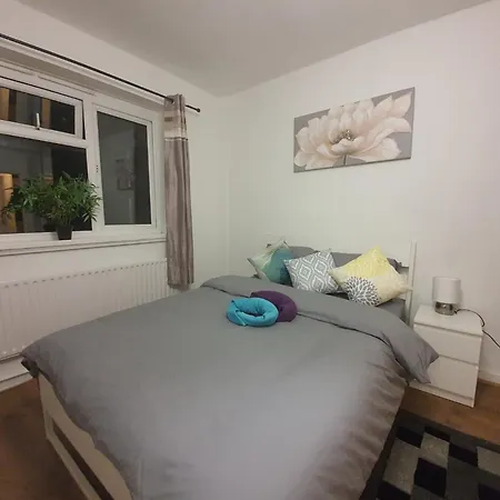 Guest house Hoxton E2 London