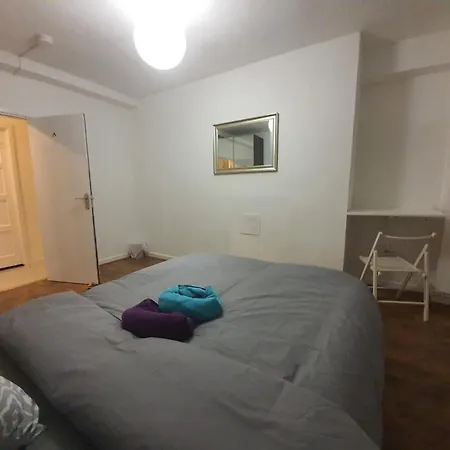Guest house Hoxton E2 London