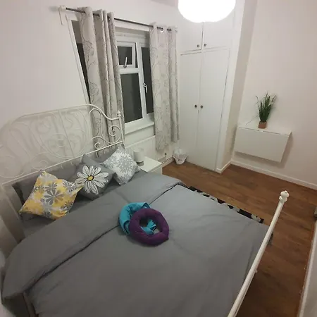 Hoxton E2 Guest house