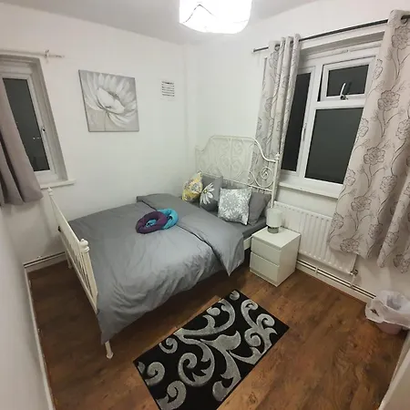 Hoxton E2 Guest house *