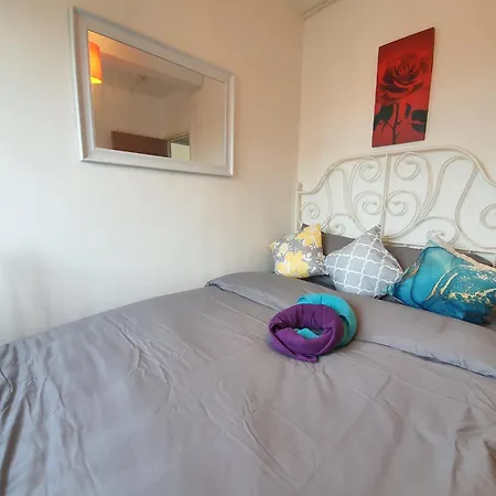 Guest house Hoxton E2 *