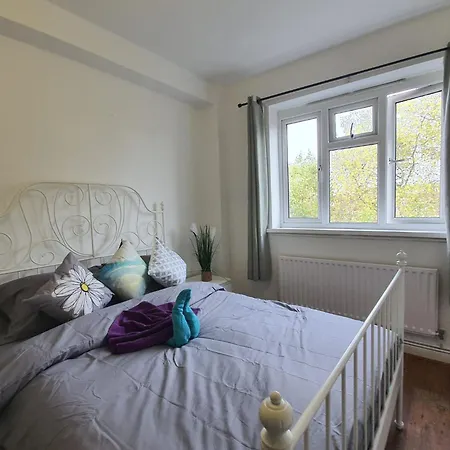 Guest house Hoxton E2 London