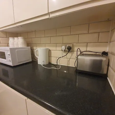 Guest house Hoxton E2