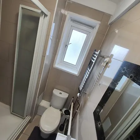 Guest house Hoxton E2 London