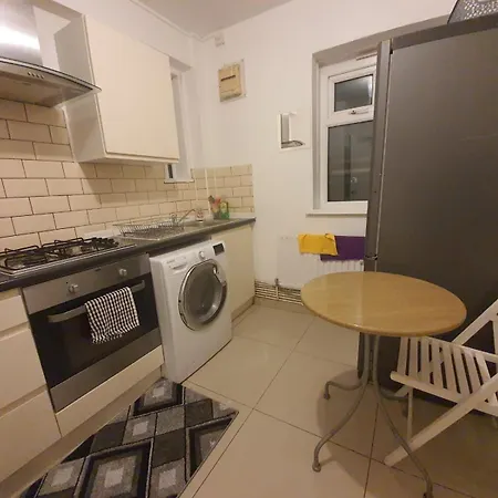 Guest house Hoxton E2 London