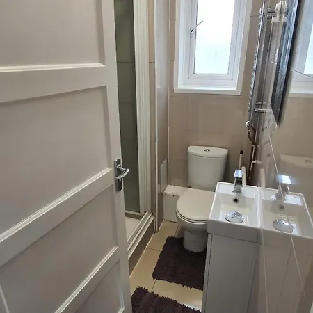 Guest house Hoxton E2