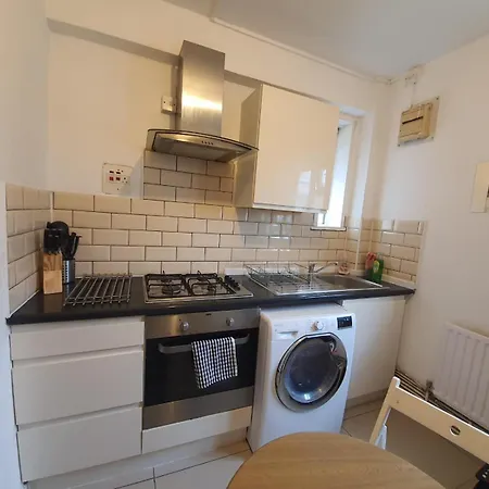 Hoxton E2 Guest house
