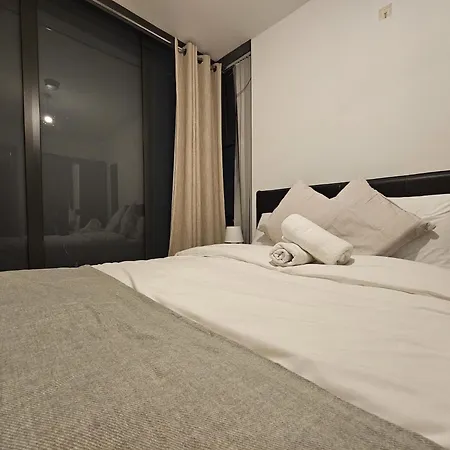 Hoxton E2 Guest house *
