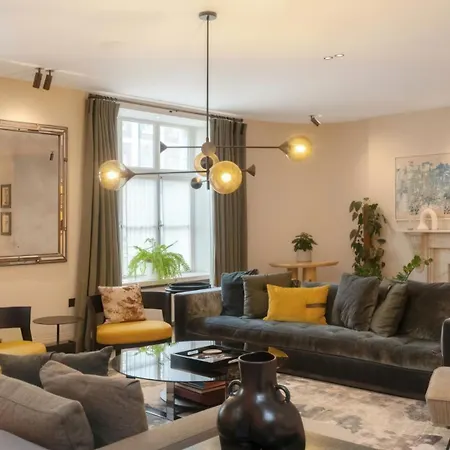 Apartment Soho