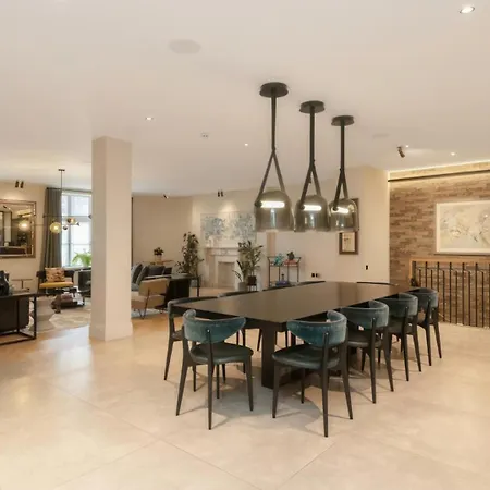 Apartment Soho