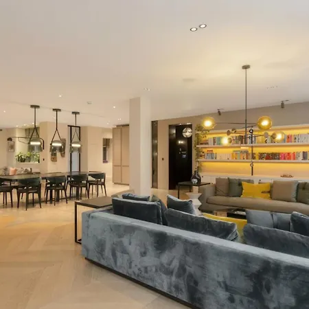Apartment Soho *