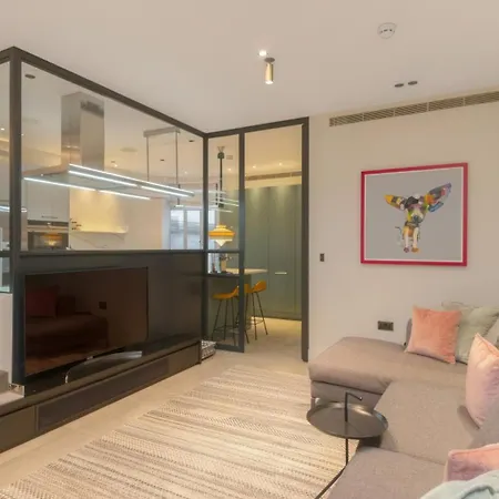 Apartment Soho *