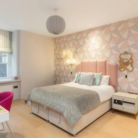 Apartment Soho *