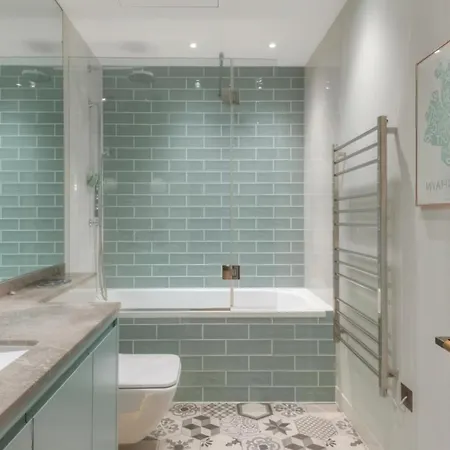 Apartment Soho