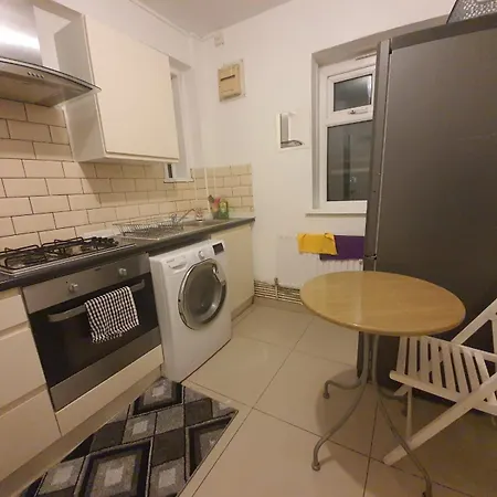 Guest house Hoxton E2 London