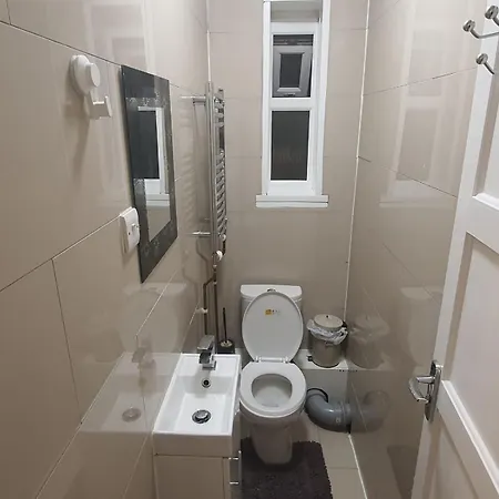 Guest house Hoxton E2 London