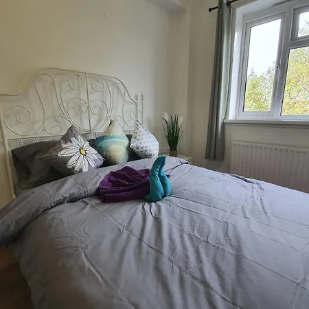 Hoxton E2 Guest house *