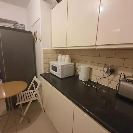 Guest house Hoxton E2 *