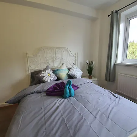 Hoxton E2 Guest house