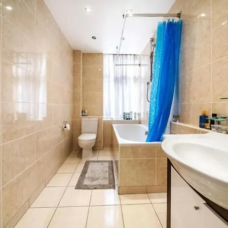 Queensway One Bedroom Londres