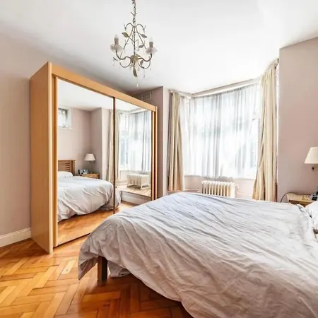 Queensway One Bedroom Apartamento Londres