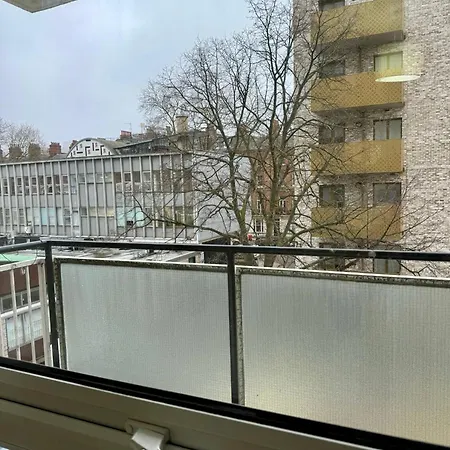 Budget In * London