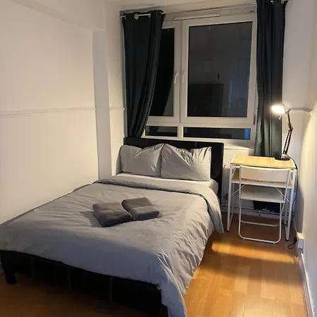 Homestay Budget In