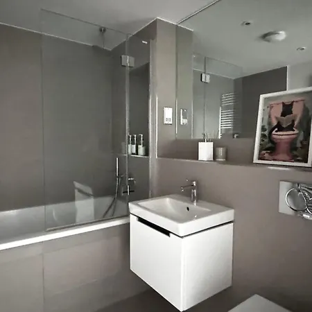Homestay Lovely And Modern In