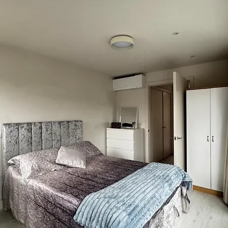 Lovely And Modern In
