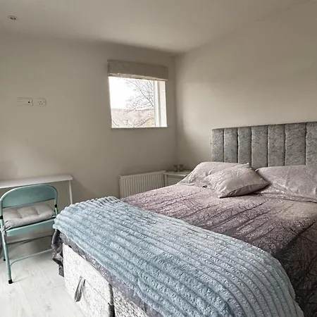 Lovely And Modern In