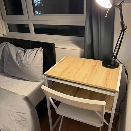 Budget In