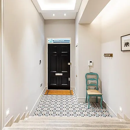 Pepys House A Modern Touch Of History London