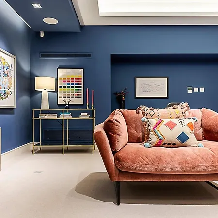 Holiday home Pepys House A Modern Touch Of History *