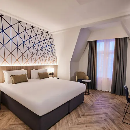 Thistle Bloomsbury Park 3*