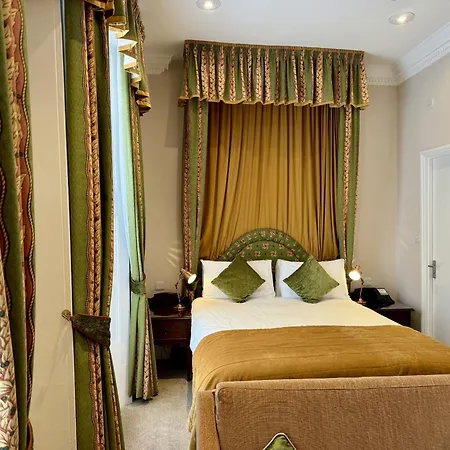 The Windermere Hotel,