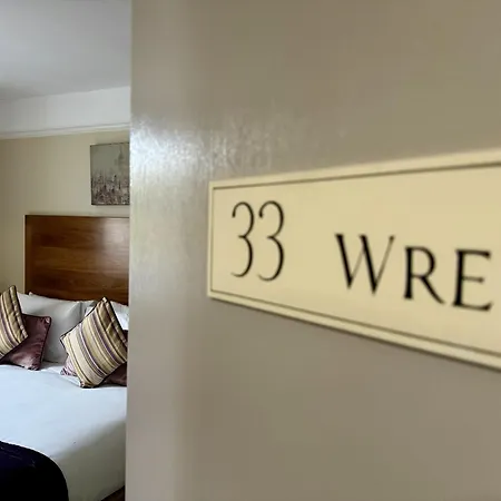 Hotel The Windermere Hotel, Londres