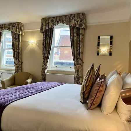 The Windermere Hotel, Londres