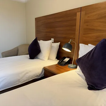 The Windermere Hotel, Hotel Londres