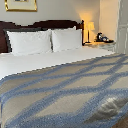 The Windermere Hotel, Hotel 4*