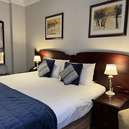 Hotel The Windermere Hotel, 4*
